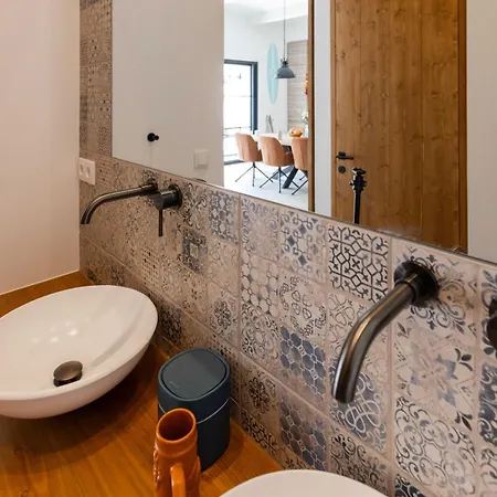 Celebra A Vida - - Luxury Lofts And Lägenhet Fuzeta