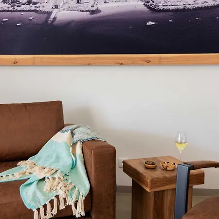 Celebra A Vida - - Luxury Lofts And Fuzeta