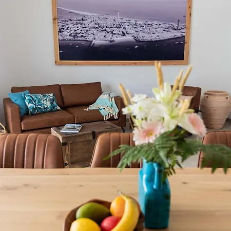 Celebra A Vida - - Luxury Lofts And Fuzeta