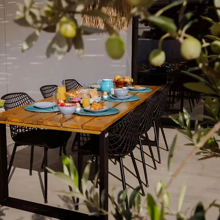 Celebra A Vida - - Luxury Lofts And Fuzeta