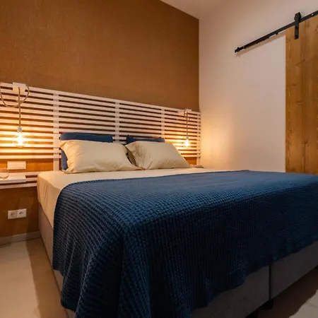Celebra A Vida - - Luxury Lofts And