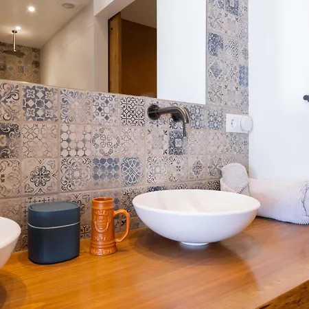 Celebra A Vida - - Luxury Lofts And Fuzeta