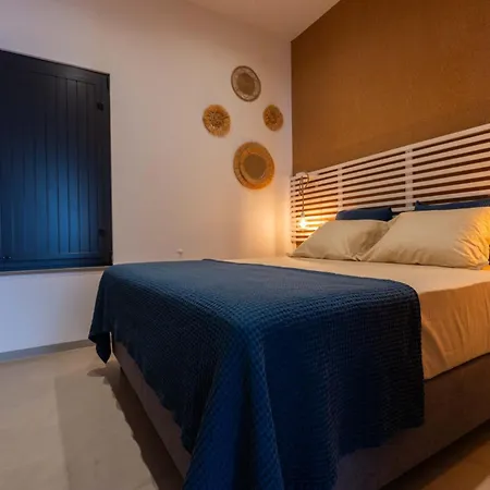 Celebra A Vida - - Luxury Lofts And Lägenhet Fuzeta