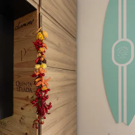 Celebra A Vida - - Luxury Lofts And *