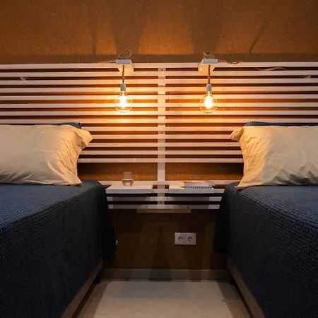 Lägenhet Celebra A Vida - - Luxury Lofts And *