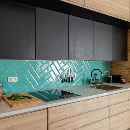 Celebra A Vida - - Luxury Lofts And Lägenhet Fuzeta