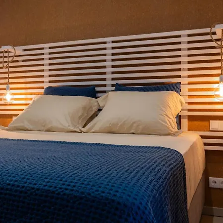 Lägenhet Celebra A Vida - - Luxury Lofts And Fuzeta