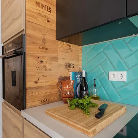 Celebra A Vida - - Luxury Lofts And Lägenhet