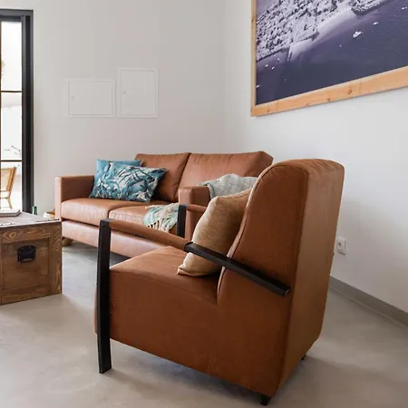 Celebra A Vida - - Luxury Lofts And Lägenhet *