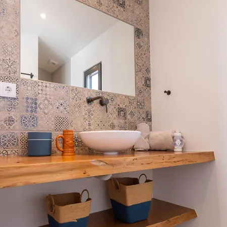 Celebra A Vida - - Luxury Lofts And * Fuzeta