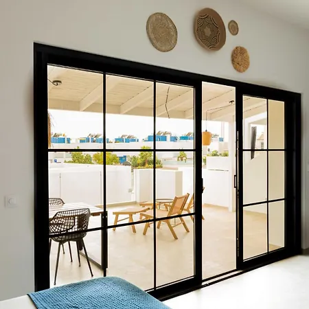 Celebra A Vida - - Luxury Lofts And Lägenhet Fuzeta