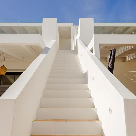 Celebra A Vida - - Luxury Lofts And Lägenhet *