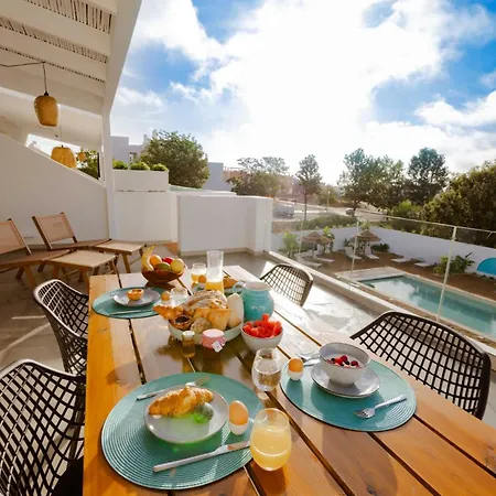 Celebra A Vida - - Luxury Lofts And Fuzeta