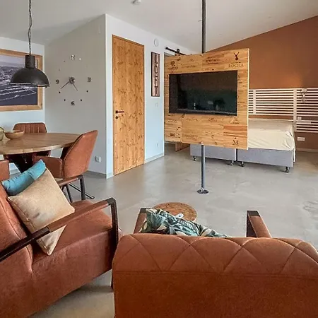 Celebra A Vida - - Luxury Lofts And Lägenhet
