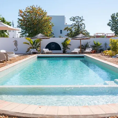 Celebra A Vida - - Luxury Lofts And Lägenhet Fuzeta