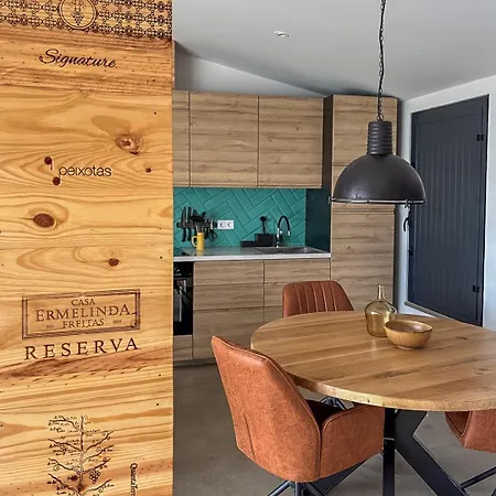 Lägenhet Celebra A Vida - - Luxury Lofts And