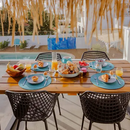 Celebra A Vida - - Luxury Lofts And Fuzeta