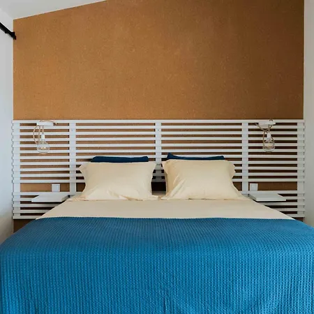 Celebra A Vida - - Luxury Lofts And Lägenhet Fuzeta