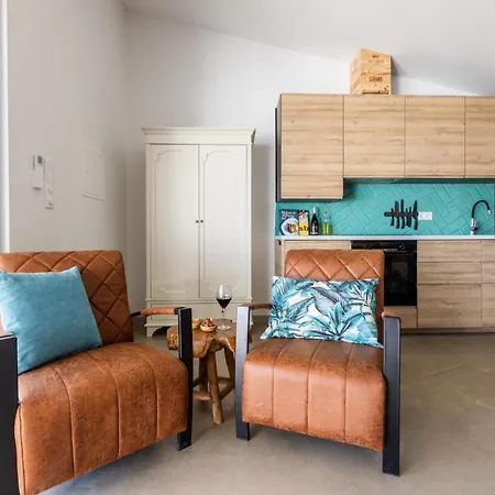 Celebra A Vida - - Luxury Lofts And *