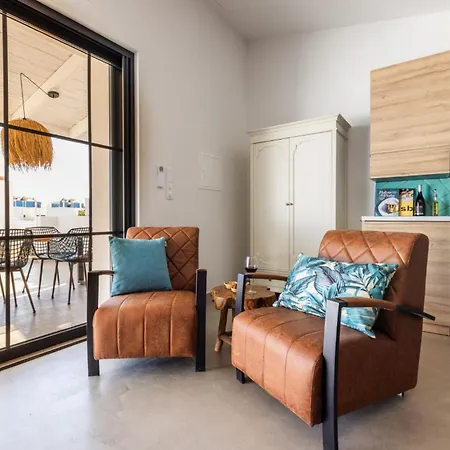 Celebra A Vida - - Luxury Lofts And * Fuzeta