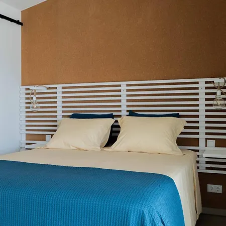 Celebra A Vida - - Luxury Lofts And Fuzeta