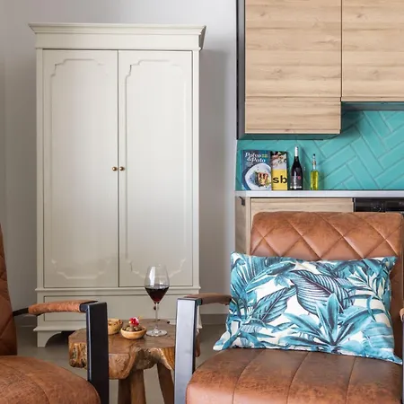 Celebra A Vida - - Luxury Lofts And Lägenhet