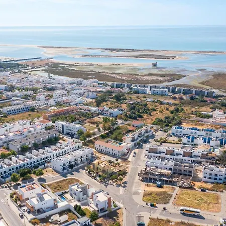 Lägenhet Celebra A Vida - - Luxury Lofts And Fuzeta
