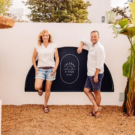 Celebra A Vida - - Luxury Lofts And Lägenhet