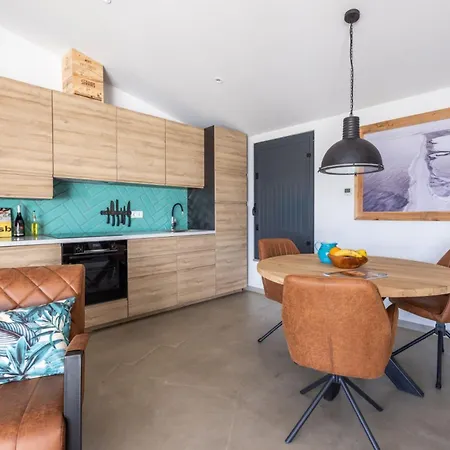Lägenhet Celebra A Vida - - Luxury Lofts And