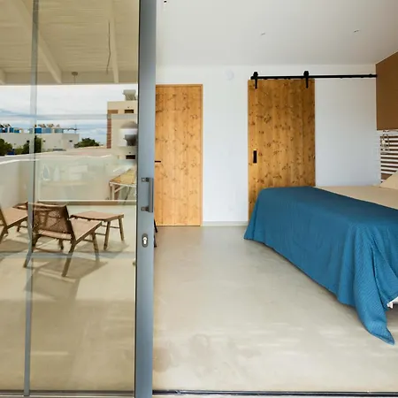 Celebra A Vida - - Luxury Lofts And Lägenhet *