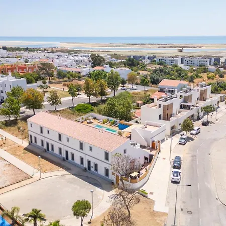 Celebra A Vida - - Luxury Lofts And Fuzeta