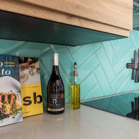Celebra A Vida - - Luxury Lofts And Lägenhet