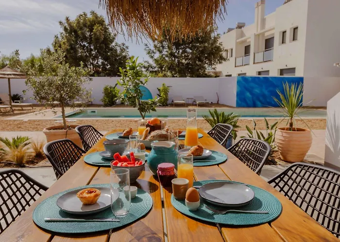 アパート Celebra A Vida - - Luxury Lofts And フゼタ