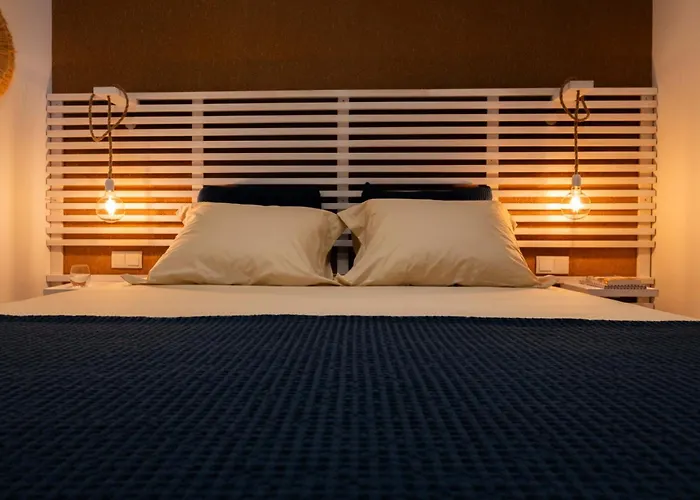 アパート Celebra A Vida - - Luxury Lofts And