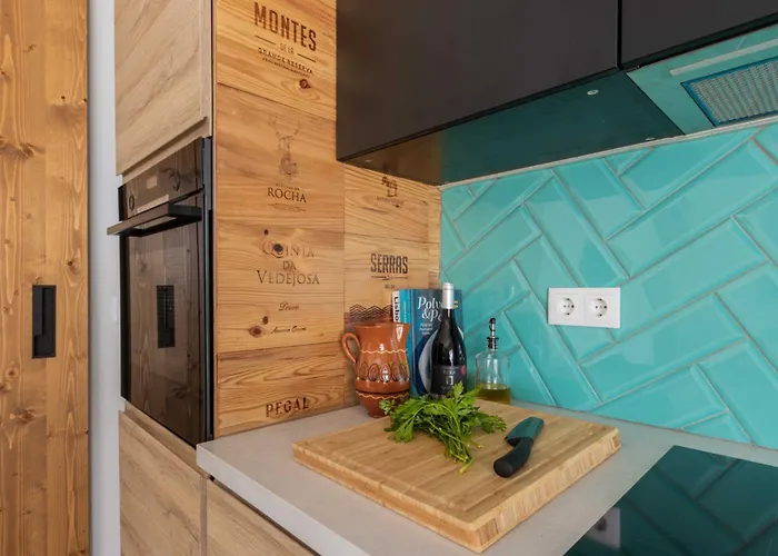 Celebra A Vida - - Luxury Lofts And アパート