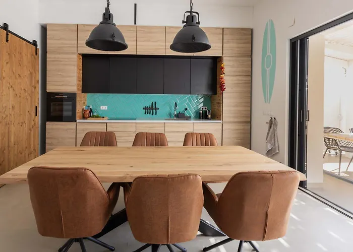 アパート Celebra A Vida - - Luxury Lofts And *