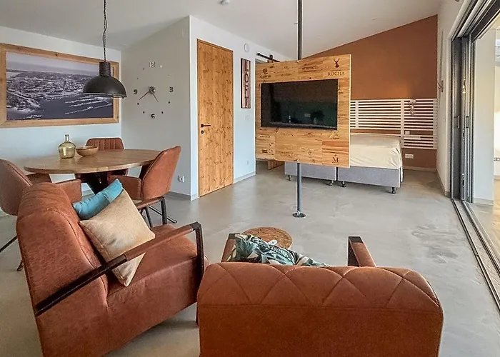 Celebra A Vida - - Luxury Lofts And アパート