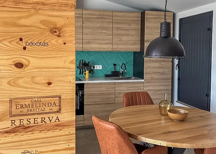 アパート Celebra A Vida - - Luxury Lofts And