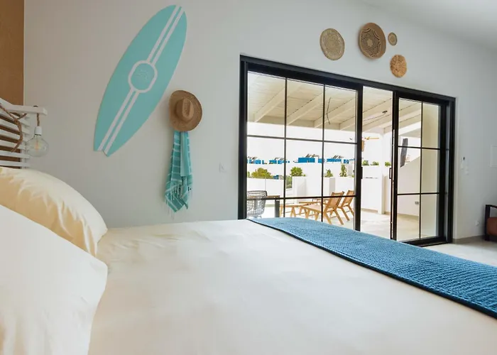 アパート Celebra A Vida - - Luxury Lofts And