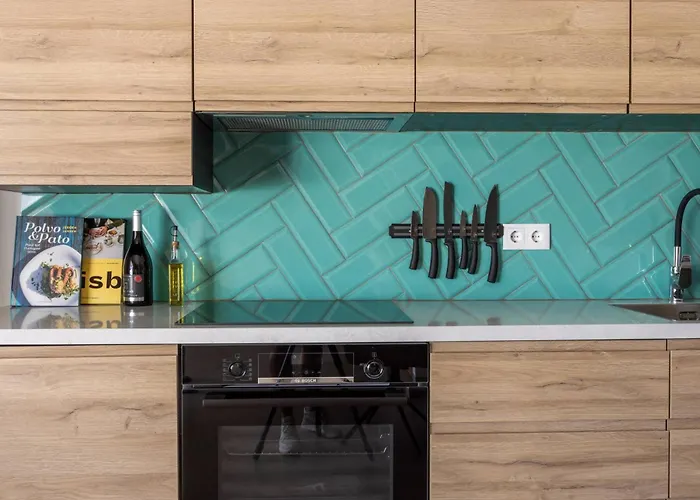 Celebra A Vida - - Luxury Lofts And *