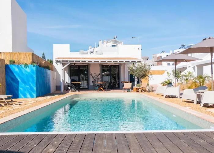 アパート Celebra A Vida - - Luxury Lofts And