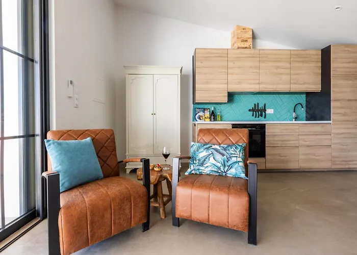 Celebra A Vida - - Luxury Lofts And *