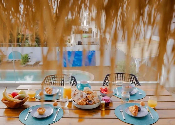 Celebra A Vida - - Luxury Lofts And