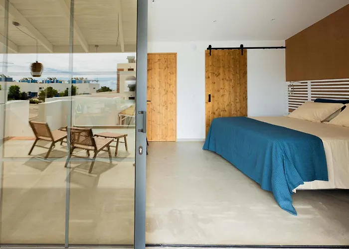 Celebra A Vida - - Luxury Lofts And アパート *