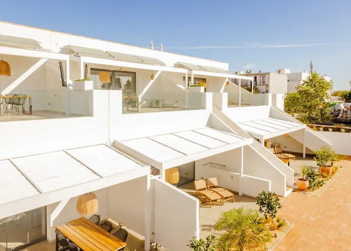 アパート Celebra A Vida - - Luxury Lofts And *
